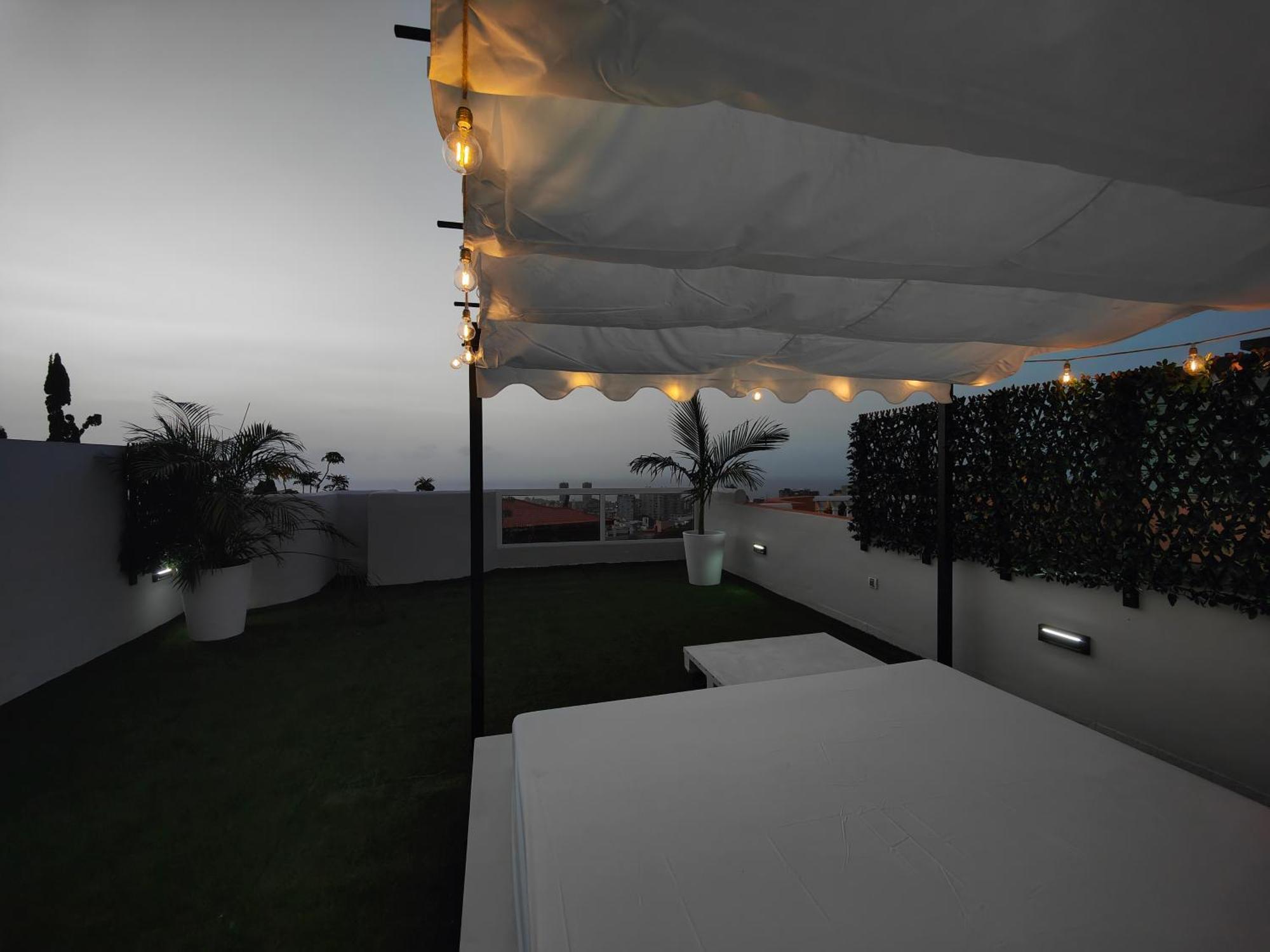 Casa 5 Habitaciones Con Solarium Santa Cruz de Tenerife Exterior foto